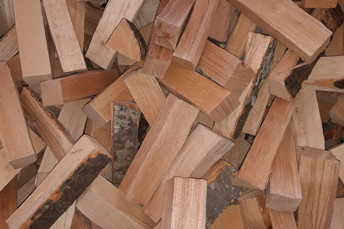 Kaminholz / Brennholz