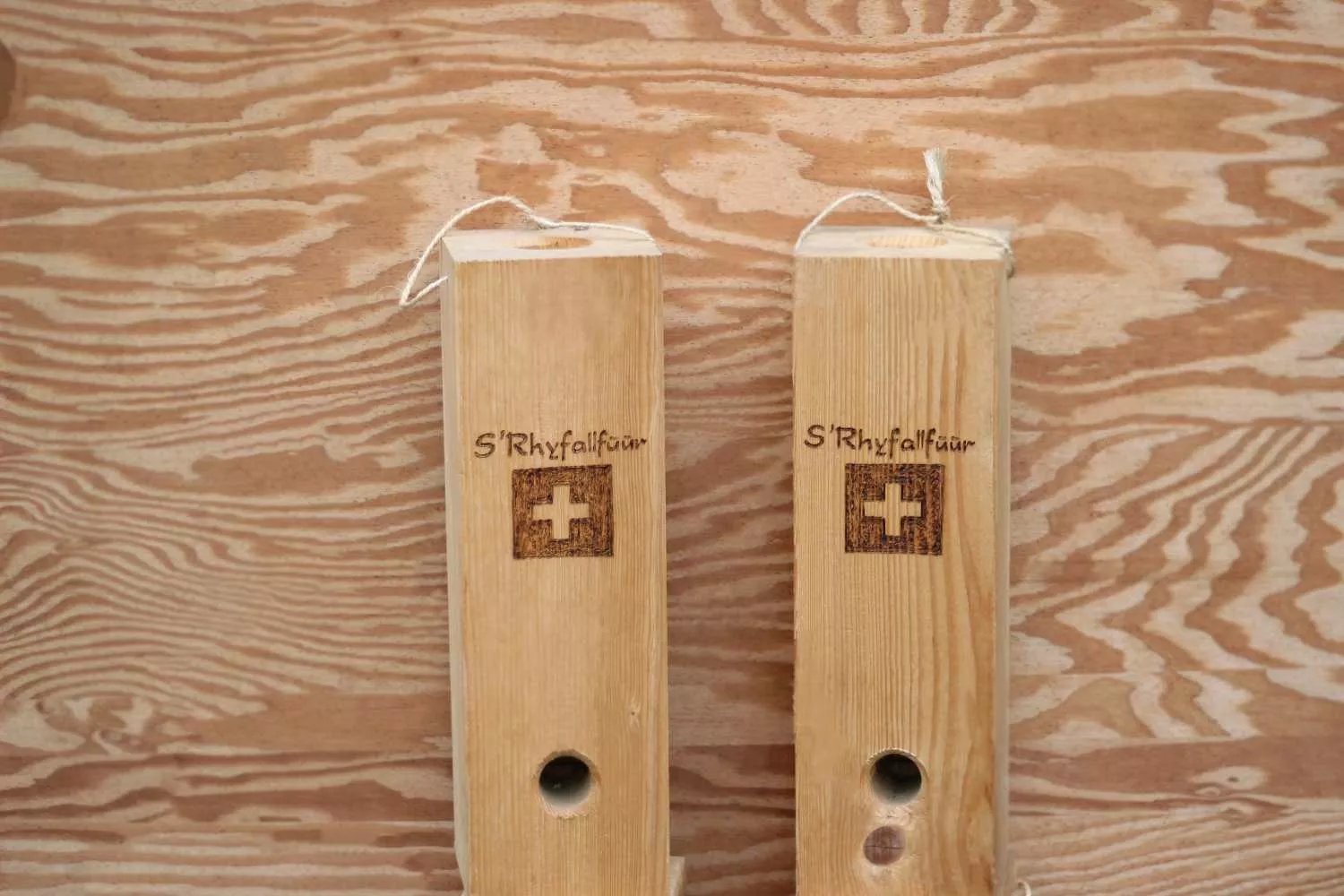 Schwarzwald-Fackel Schwarzwald-Fackel